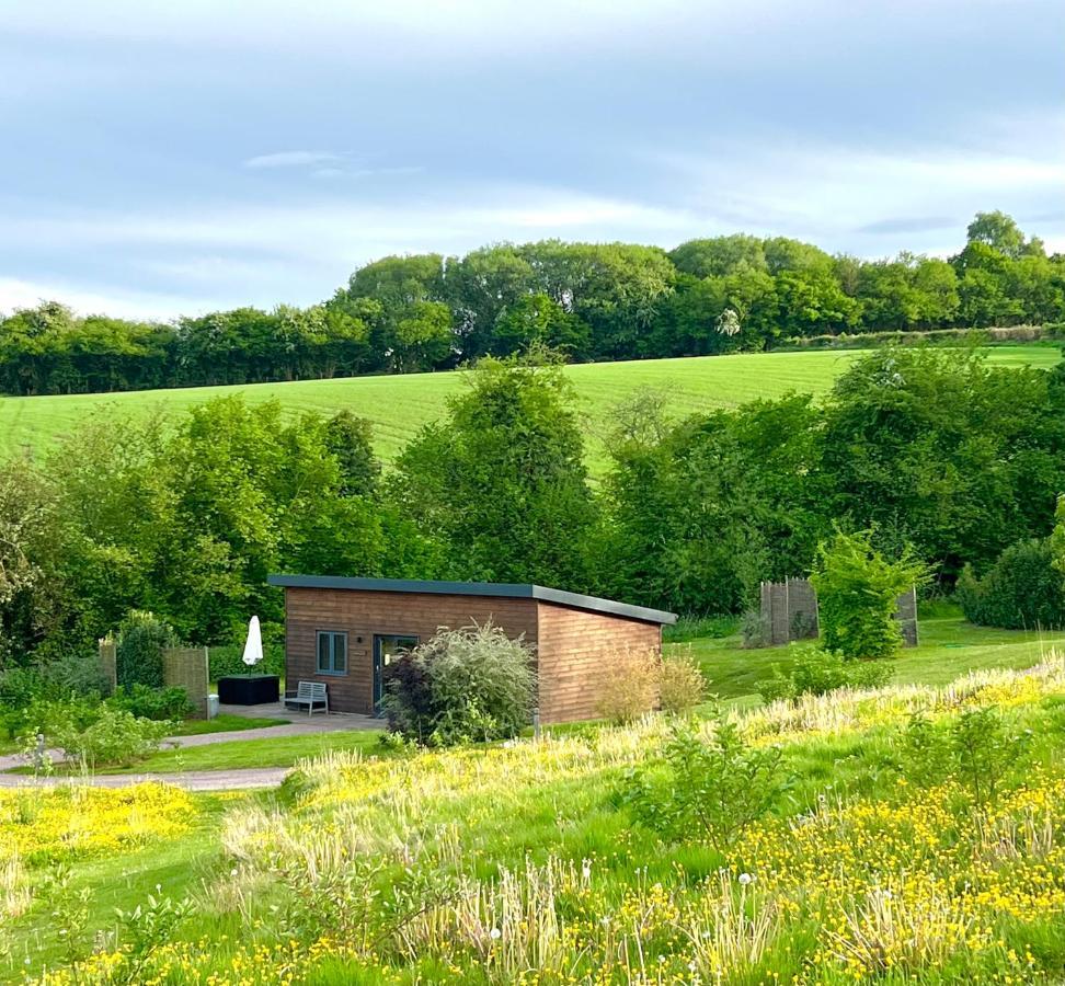 The Baiting House Hotel Upper Sapey Exterior foto