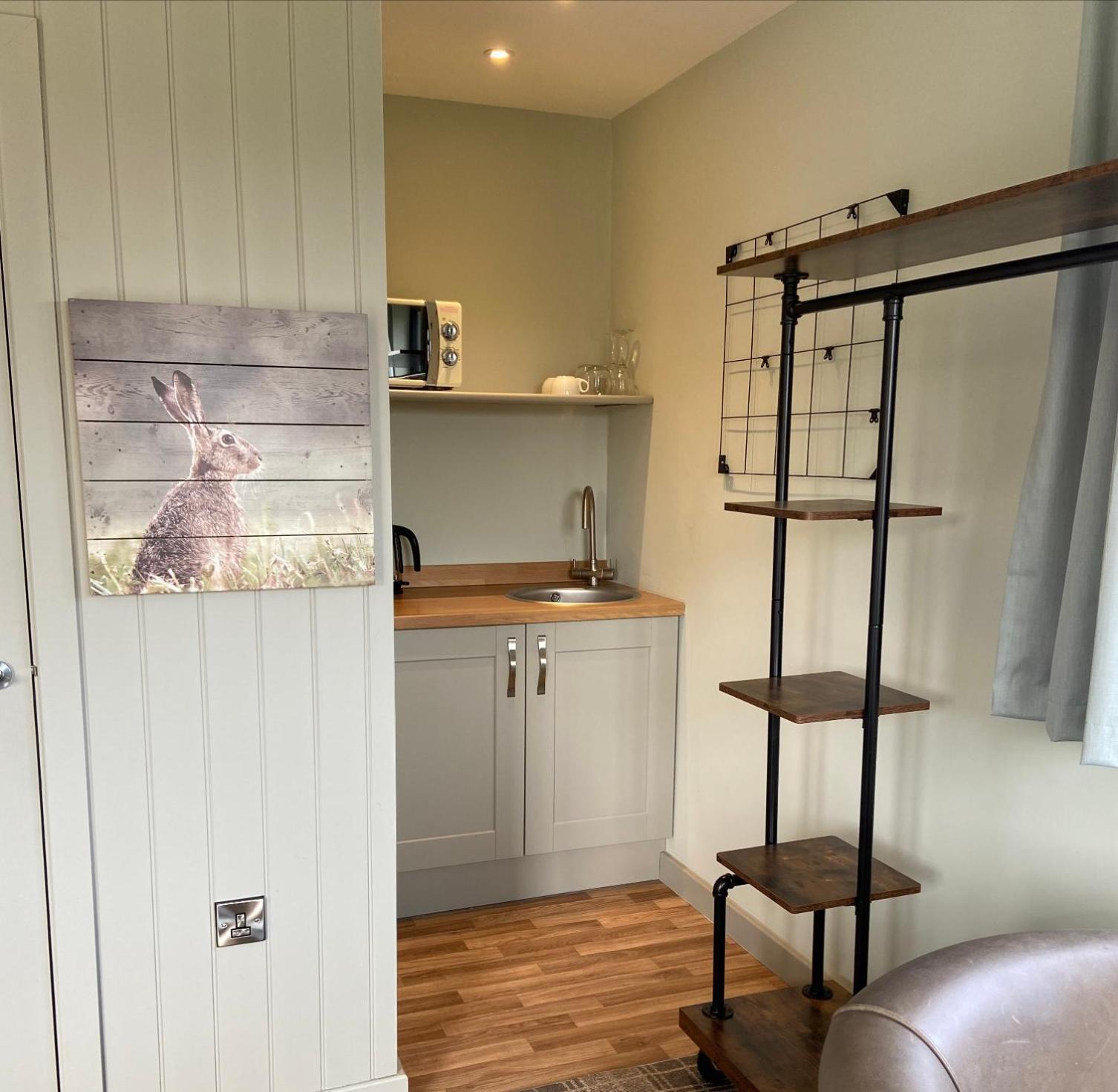 The Baiting House Hotel Upper Sapey Quarto foto