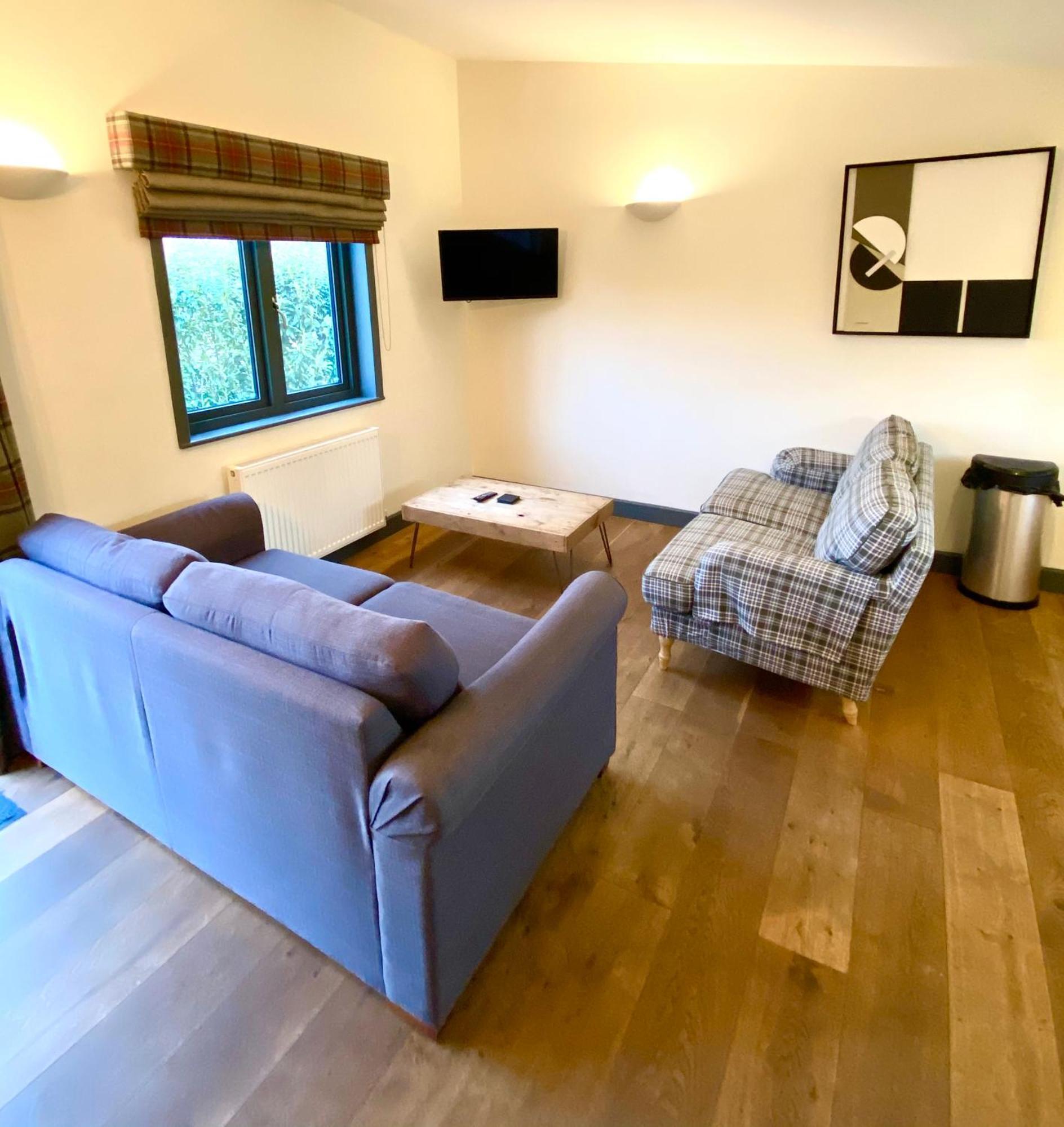 The Baiting House Hotel Upper Sapey Quarto foto