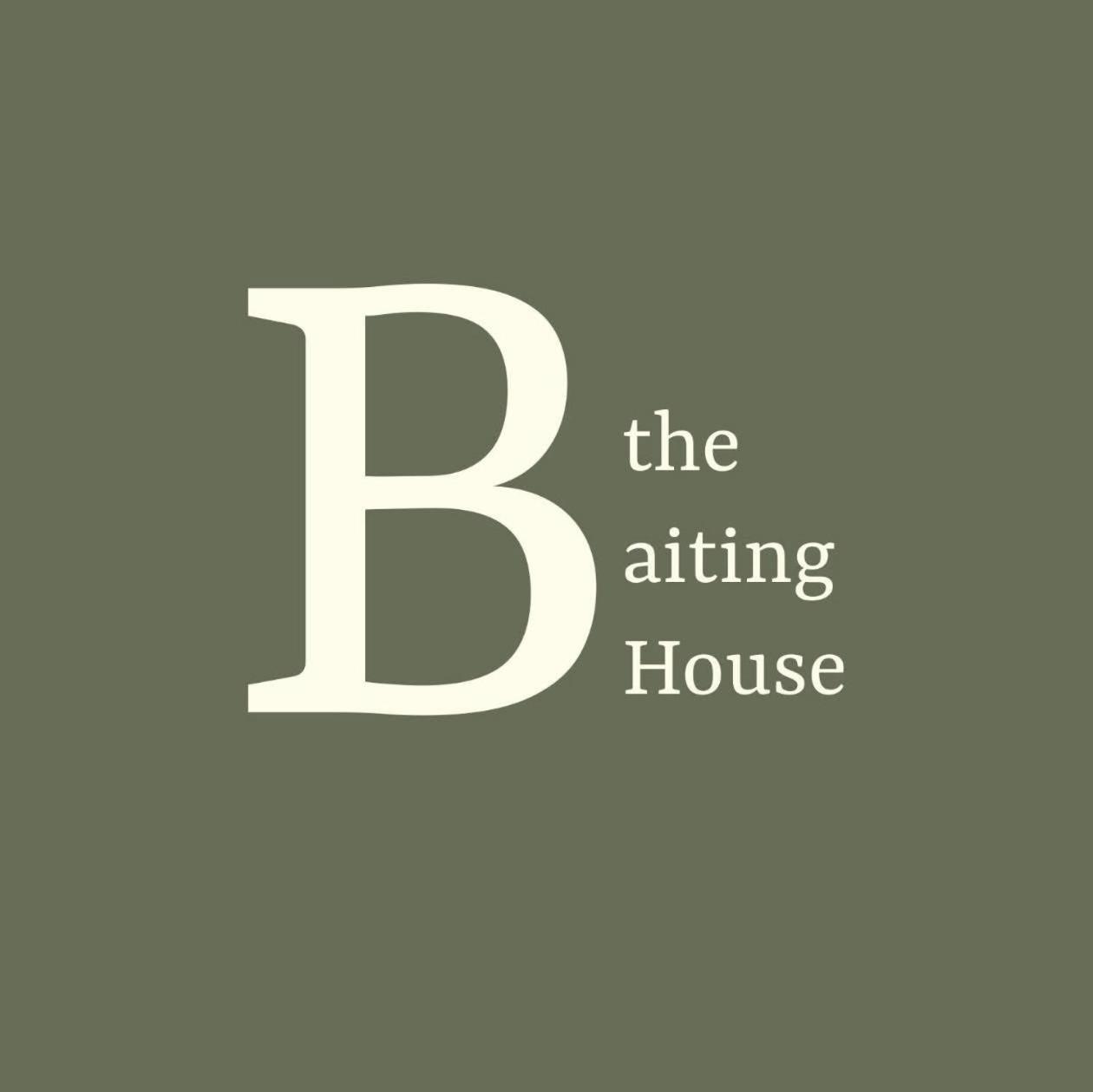 The Baiting House Hotel Upper Sapey Exterior foto
