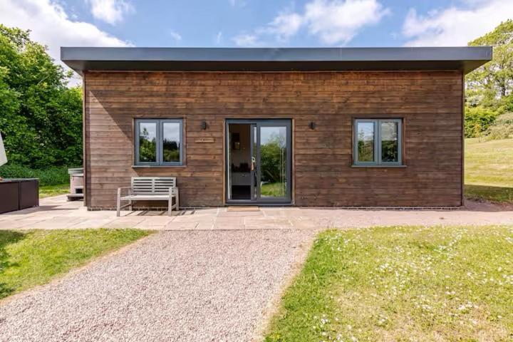 The Baiting House Hotel Upper Sapey Quarto foto